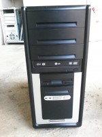 Cpu